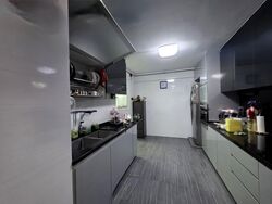 Blk 231 Yishun Street 21 (Yishun), HDB 5 Rooms #559093811